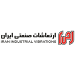 لوگوی کارخانه ارتعاشات صنعتی ایران