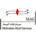 لوگوی کارخانه مهربان الیاف گرمسار