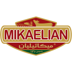 لوگوی شرکت فرآورده‌های گوشتی میکائیلیان