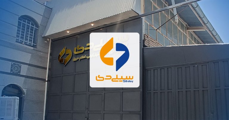 تصویر شاخص کارخانه سیلی دی
