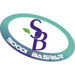 لوگوی شرکت سودی بسپار