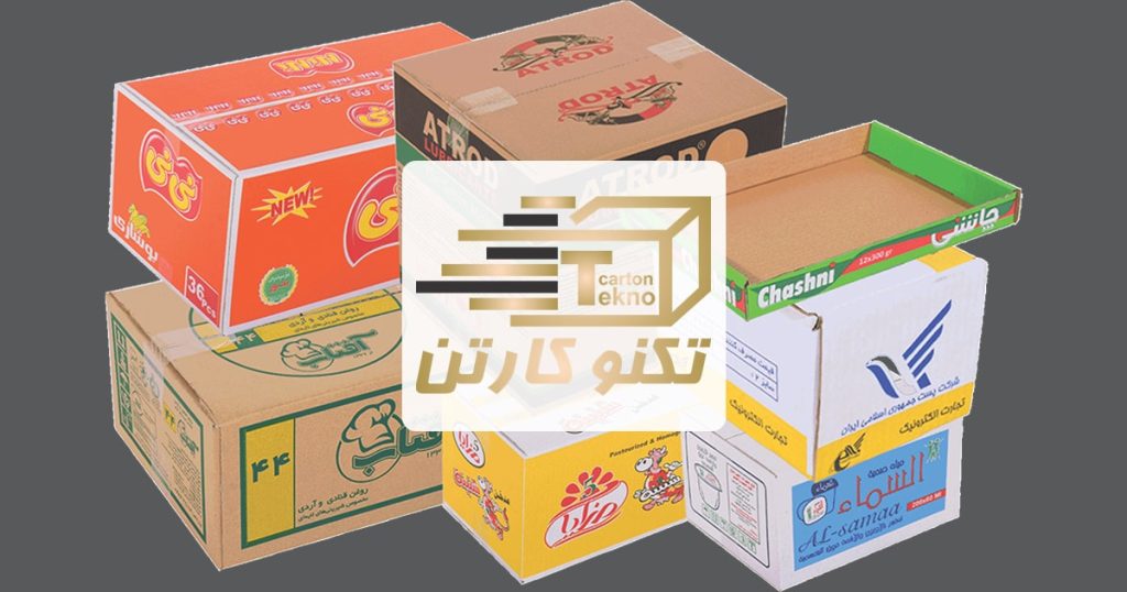 تصویر شاخص تکنو کارتن