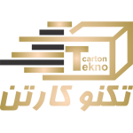 لوگوی شرکت تکنو کارتن