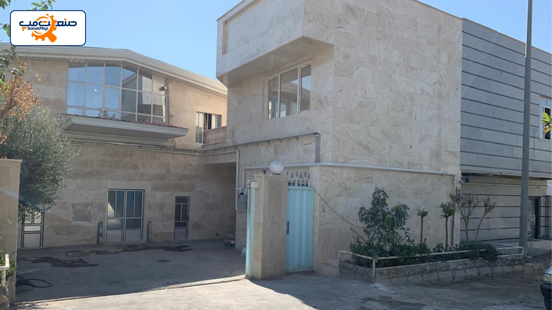 تصویر شرکت ماهی پاک