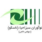 لوگوی شرکت نوآوران سبز احیاء