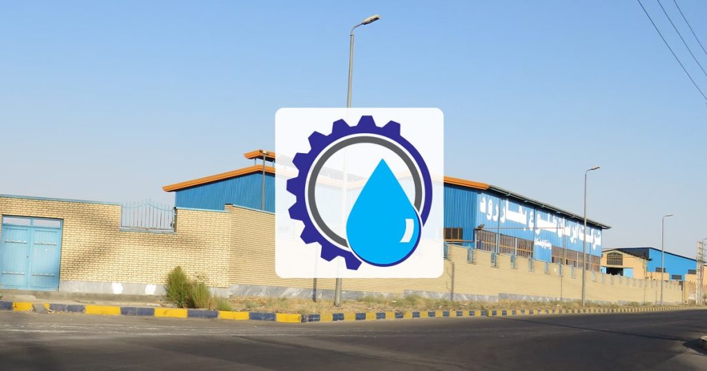 تصویر شاخص شرکت آبرسان طلوع بهار رود
