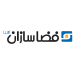 لوگوی شرکت فضاسازان امین
