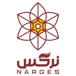 لوگوی شرکت نرگس