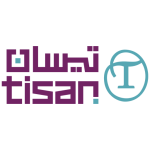 لوگوی شرکت تیسان چوب ایرانیان